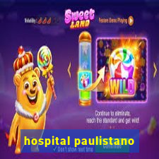 hospital paulistano